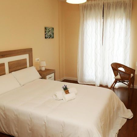 Apartamentos Turisticos Puente Romano Portal 4 Bajo -A Salamanca Kültér fotó