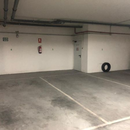 Apartamentos Turisticos Puente Romano Portal 4 Bajo -A Salamanca Kültér fotó
